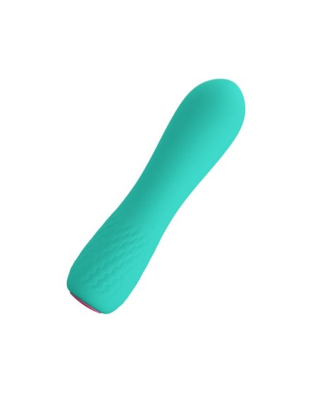 stimulator elfin silicone 11.9 x 3 cm