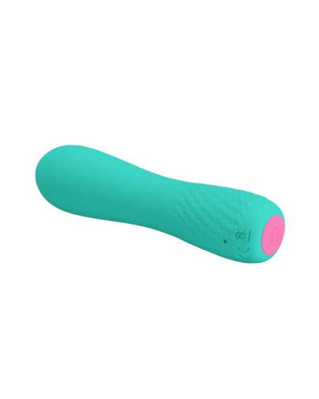 stimulator elfin silicone 11.9 x 3 cm