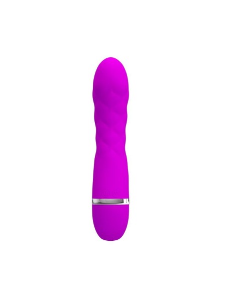 vibe truda silicone 18.8 x 3.5 cm