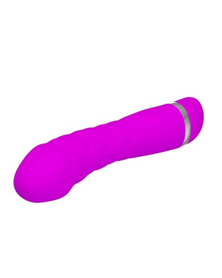 vibe truda silicone 18.8 x 3.5 cm