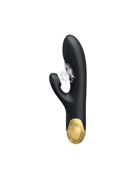 liberators vibe and clitoris sucker