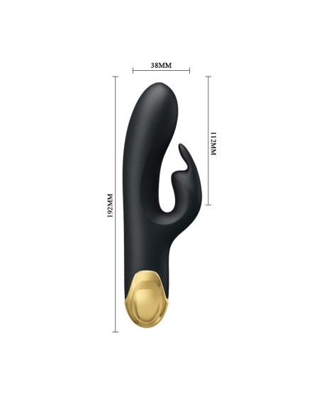 vibe double pleasure 19.2 cm