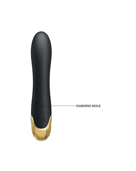 vibe double pleasure 19.2 cm
