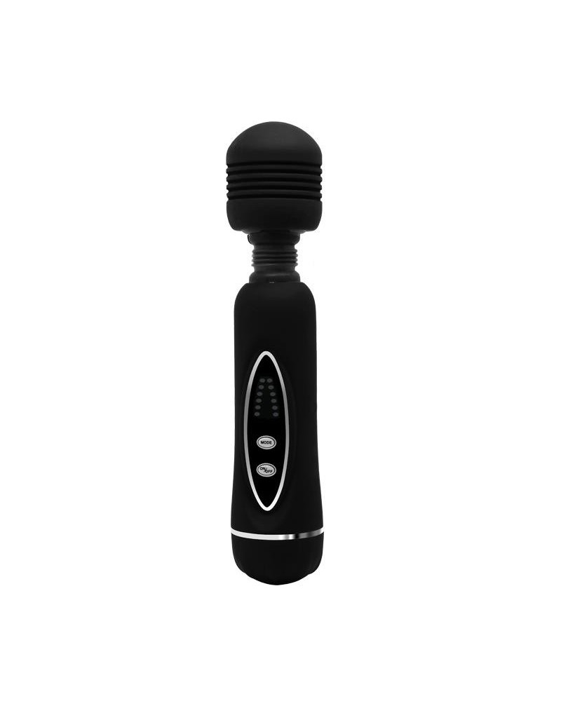magic massager noir