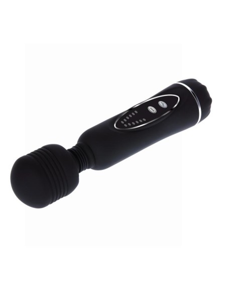 magic massager noir