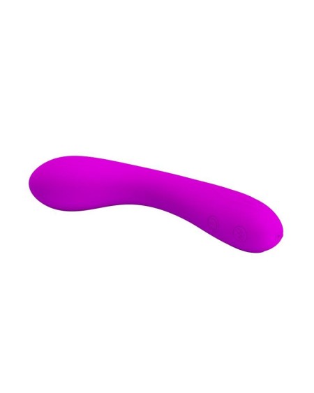 high grade vibrator tony violet