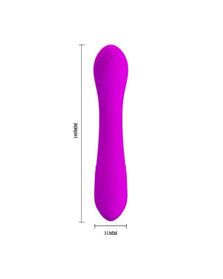 high grade vibrator tony violet