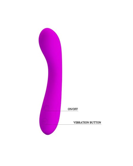 high grade vibrator tony violet