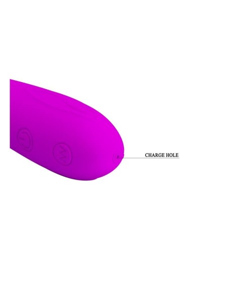 high grade vibrator tony violet