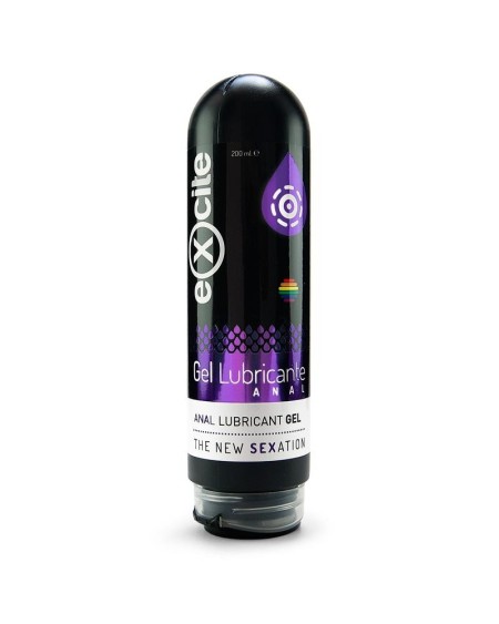 lubricant gel ce anal 200 ml