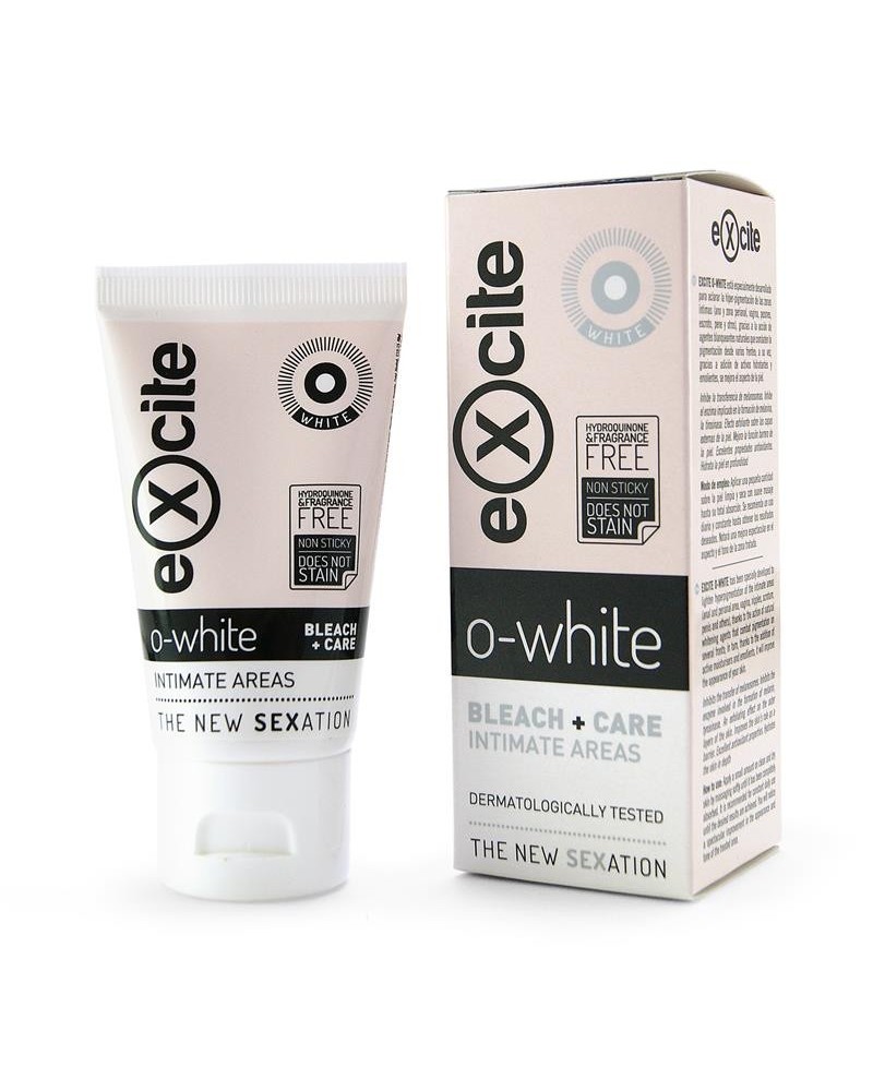 intimate zone whitening 50 ml