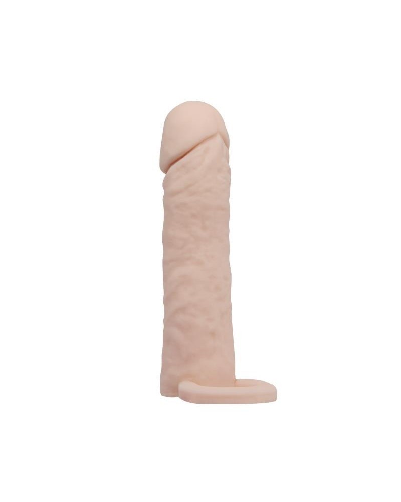 réaliste penis sleeve medium chair