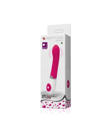 vibe daniel with voice control rose