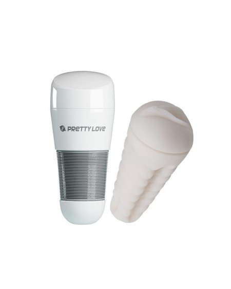 masturbator kitty white vagina