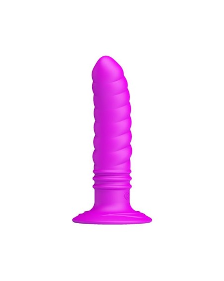 twist vibrator anal plug