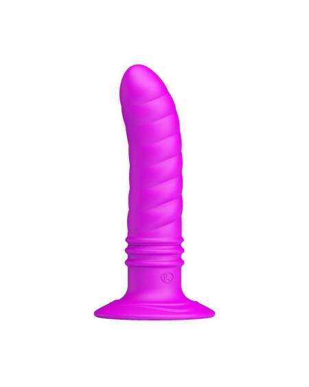 twist vibrator anal plug