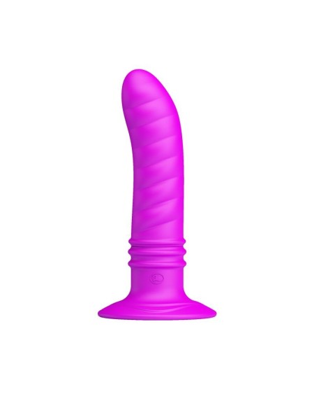 twist vibrator anal plug