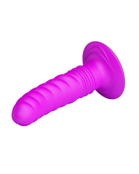 twist vibrator anal plug