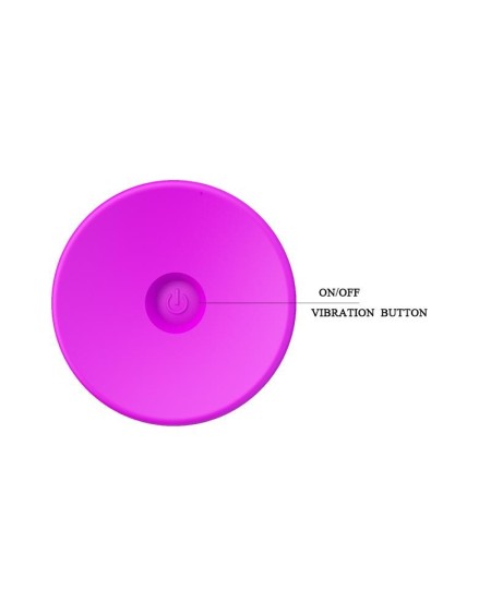 twist vibrator anal plug