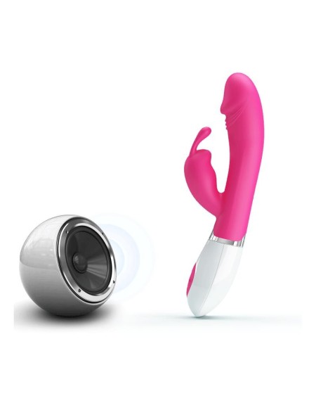 vibe gene with voice control rose