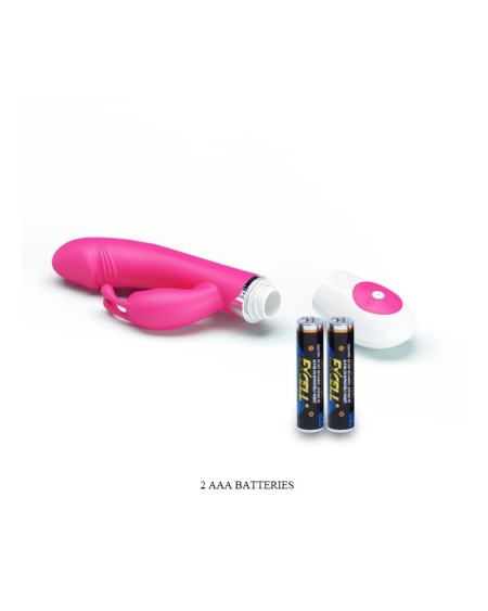 vibe gene with voice control rose