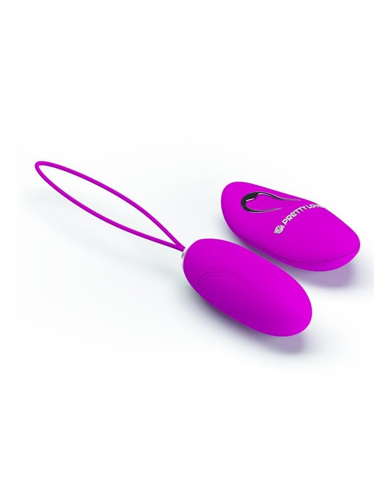 vibrant egg remote control jenny