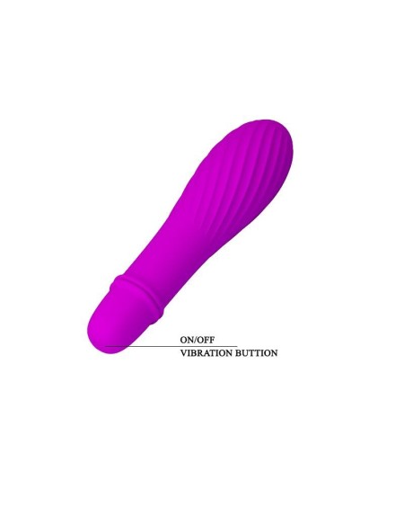 stimulator solomon violet