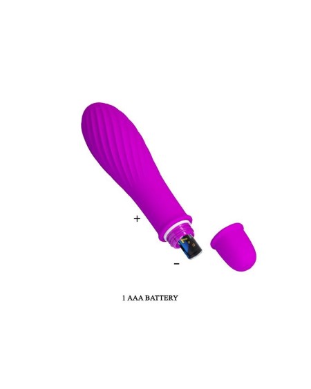 stimulator solomon violet