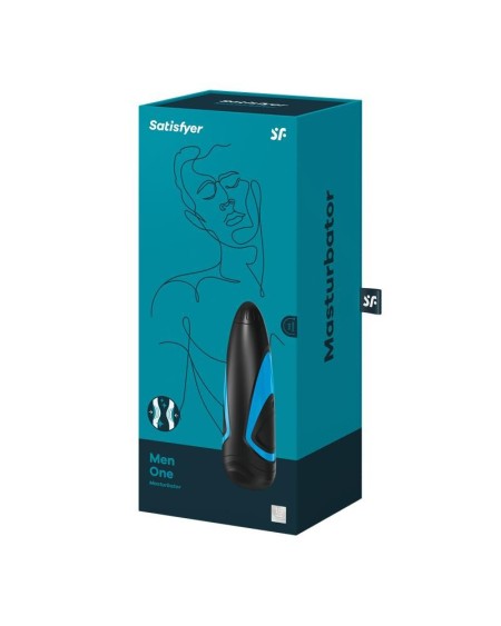 male masturbator satisfyer men