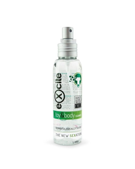 toy body cleaner 100 ml