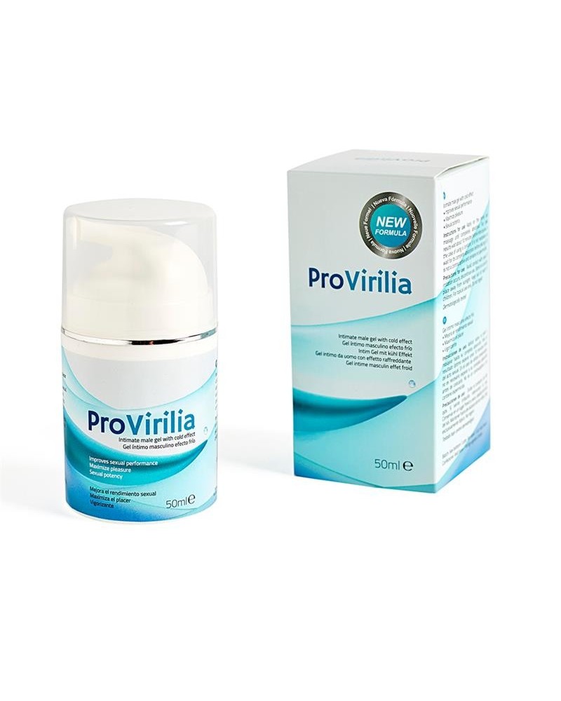 intimate gel for men provirilia