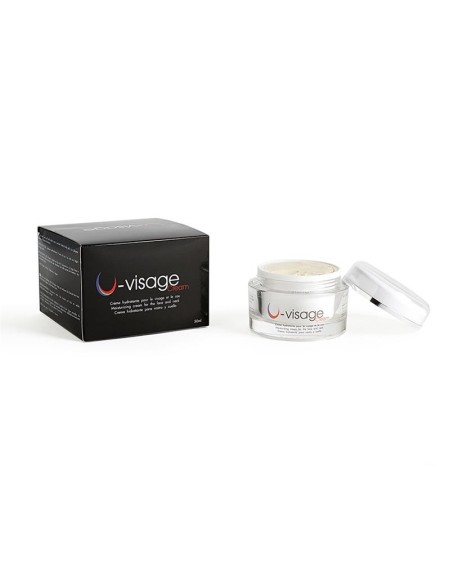 u-visage cream
