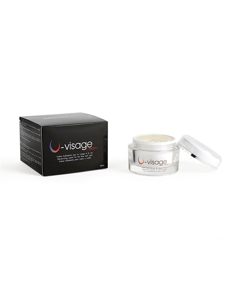 u-visage cream