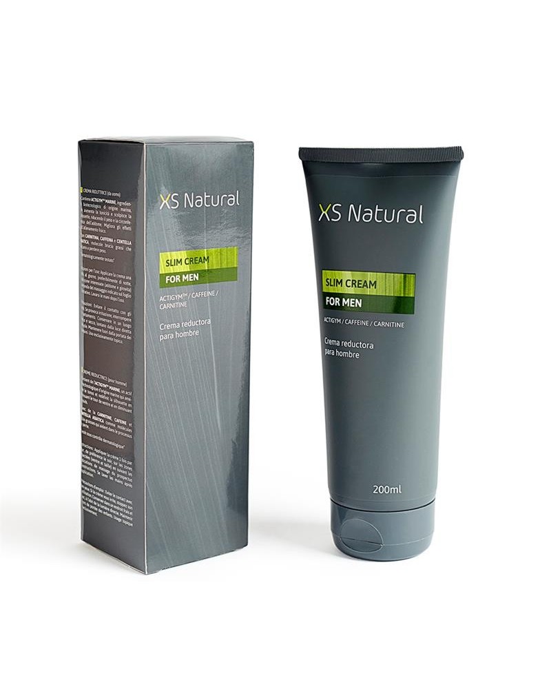 cream xs reducer man 200 ml