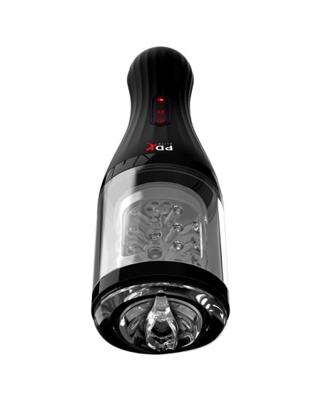 masturbator talk dirty rotobator voice function