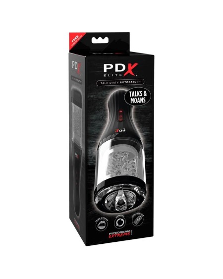 masturbator talk dirty rotobator voice function