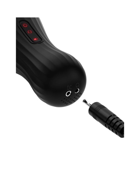 masturbator talk dirty rotobator voice function