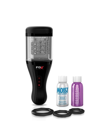 masturbator talk dirty rotobator voice function