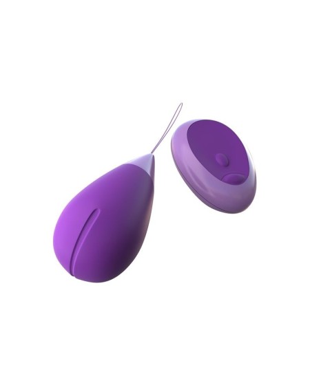 kegel ball excite-her with remote control