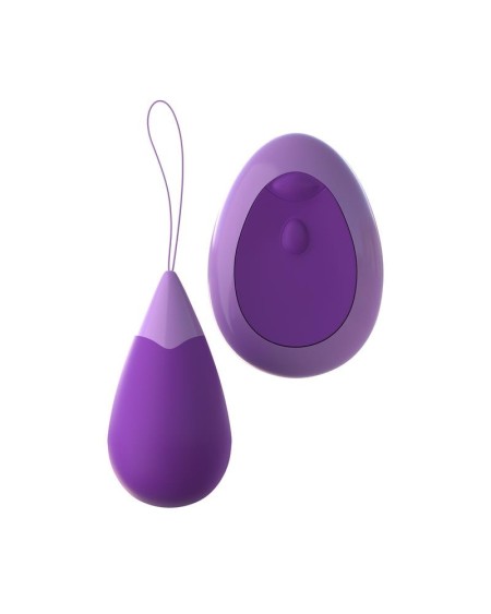 kegel ball excite-her with remote control