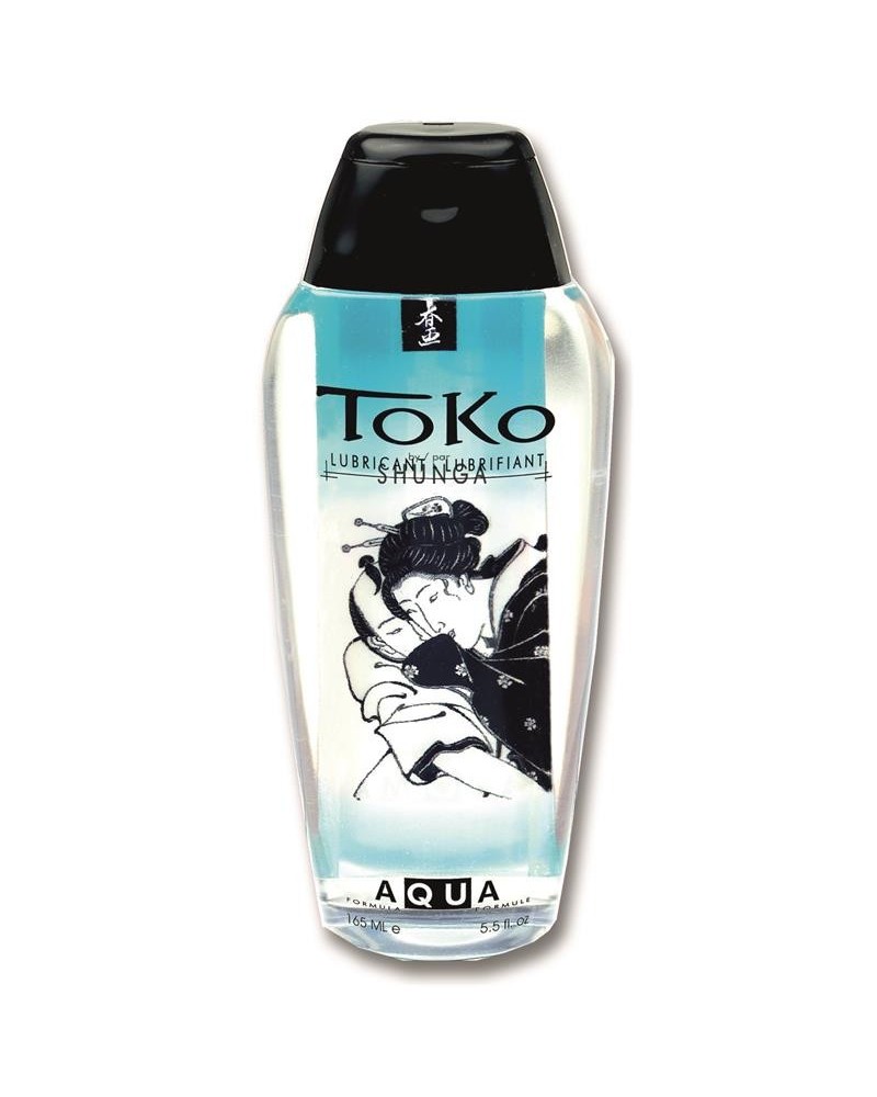 shunga lube toko water