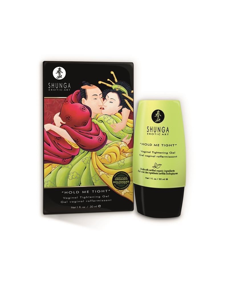 firming bio vaginal gel hold me tight 30 ml