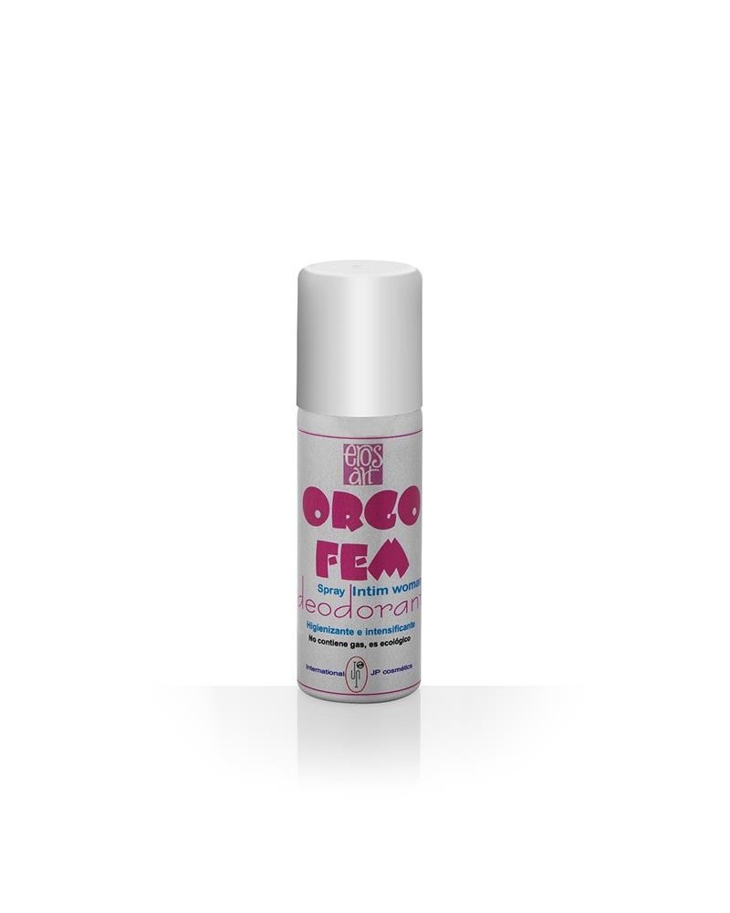 female intimate deodorant 65 ml