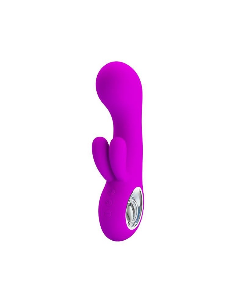 pretty love vibrador efecto memoria valent