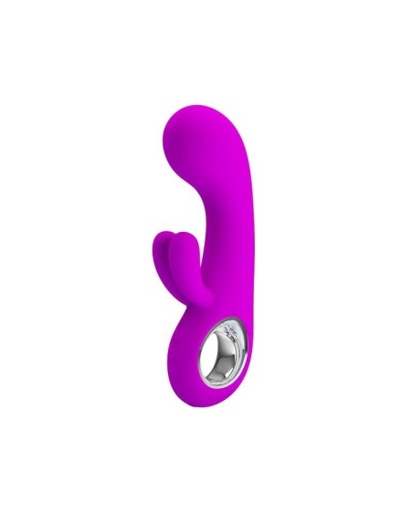 pretty love vibrador efecto memoria valent
