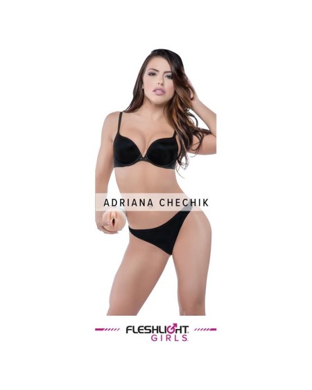 fleshlight girls masturbator adriana chechik empress