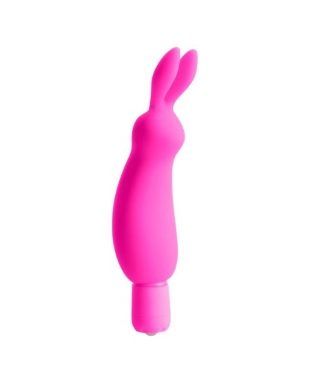 neon mini vibe luv bunny rose