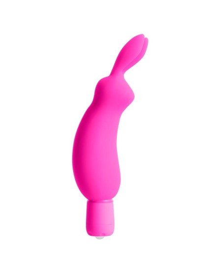 neon mini vibe luv bunny rose