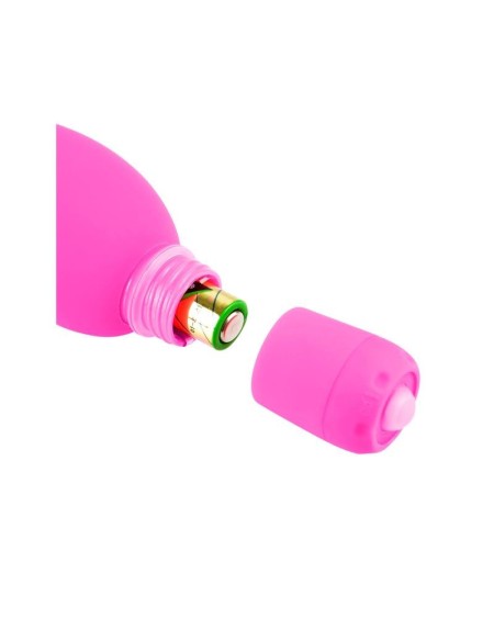 neon mini vibe luv bunny rose