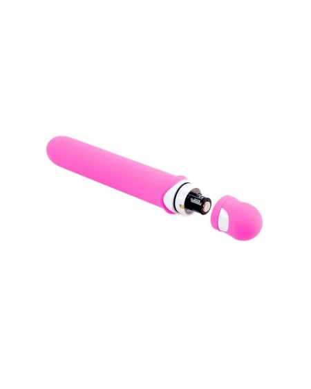 neon vibe luve touch deluxe rose